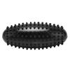 Massage Ball Durable Odorless PVC Muscle Relief Portable Multifunction Foot Massage Roller for Back Plantar Fasciitis
