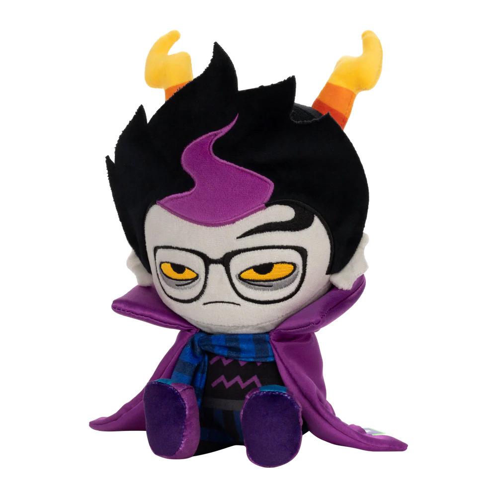 Feferi Homestuck Pluche Speelgoed Eridan Homestuck Accessoires Merchandise Homestuck Pluche Decoraties Kussen Verjaardagscadeau