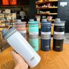 TYESO 530/750ML Stainless Steel Thermos Bottle Travel Cup Vacuum Flask Insulated Water Bottle Sport Thermal Mug Hot & Cold Mug