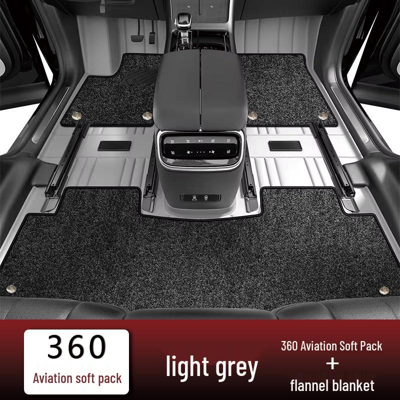 Custom Car Floor Mats for Citroën: C3-XR, Elysee, C4 Picasso, C4L, Fukang, C2, Versailles, C5X