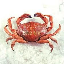 

CD BRONX - Mariachi El Bronx SWA139 Swami Records 2009 US Latin Used