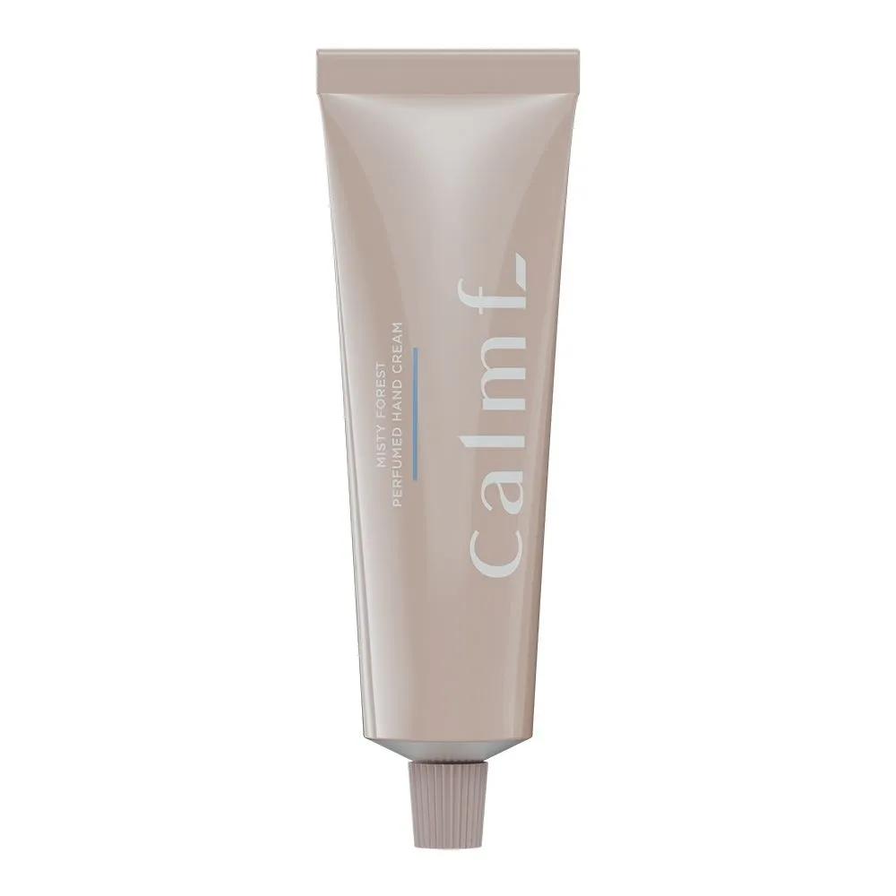 calmf Misty Forest Perfumed Hand Cream 50ml