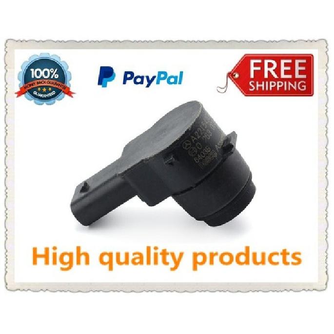 New PDC Parking Sensor 2215420417 A2215420417 For Mercedes W211 W219 W203 W204