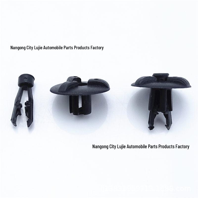 Radiator Upper Guard Clip for Toyota Crown, Corolla, Camry, Vios, and Reiz