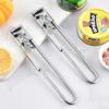Stainless Steel Adjustable Multi-functional Can Opener Tool