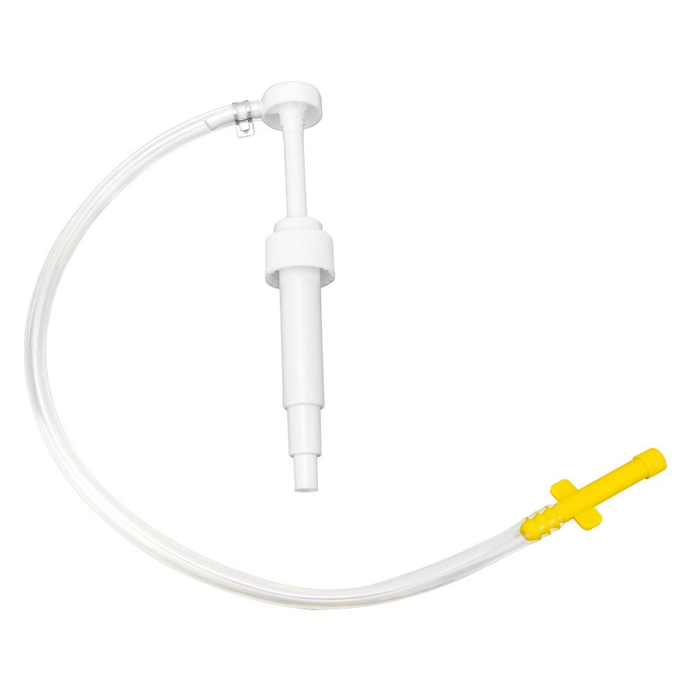 Lower Unit Gear Lube Pump Fits All Mercury and Mariner Outboards