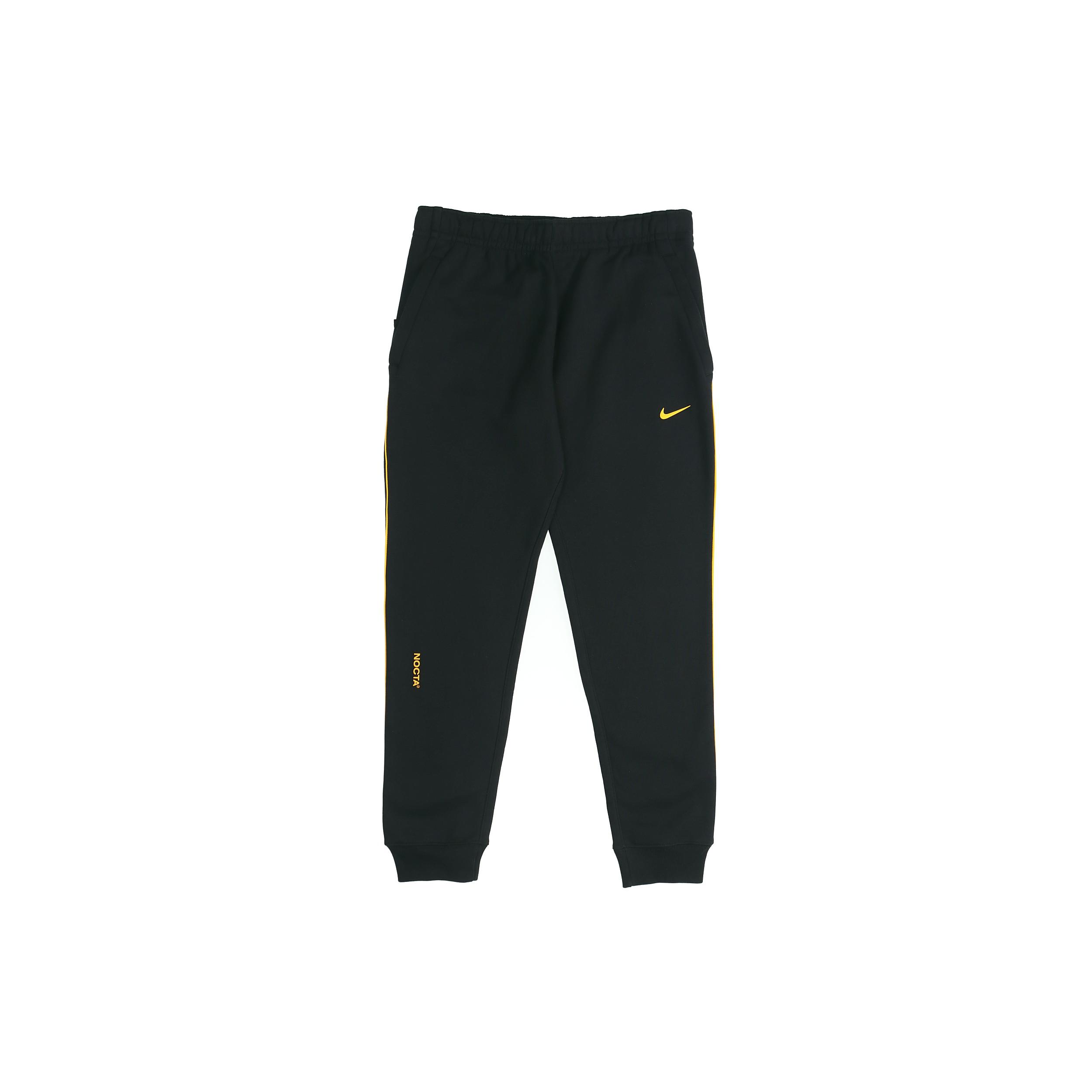

New Nike X Drake Nocta Track Pants DA4105-010 XS
