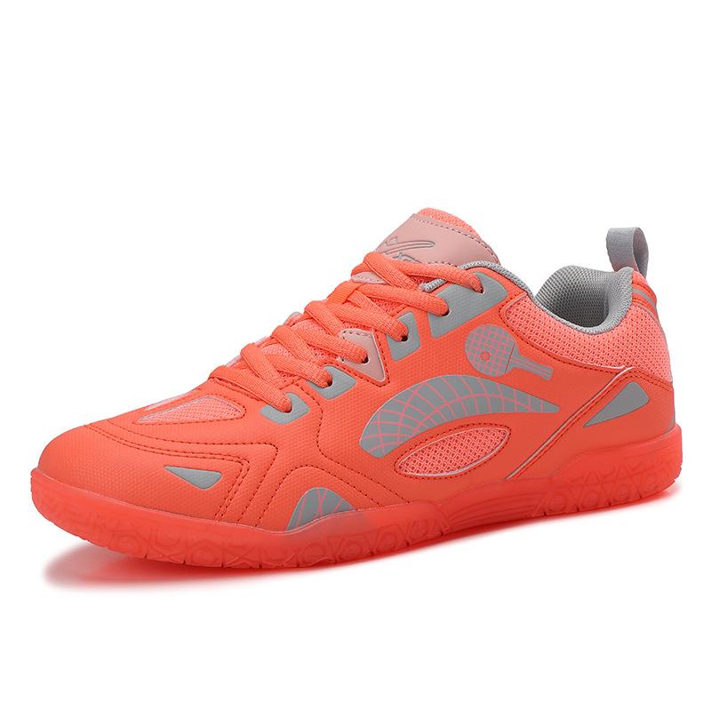 New Style Children's and Adult Badminton Shoes Non-slip Wear-resistant Sports Shoes