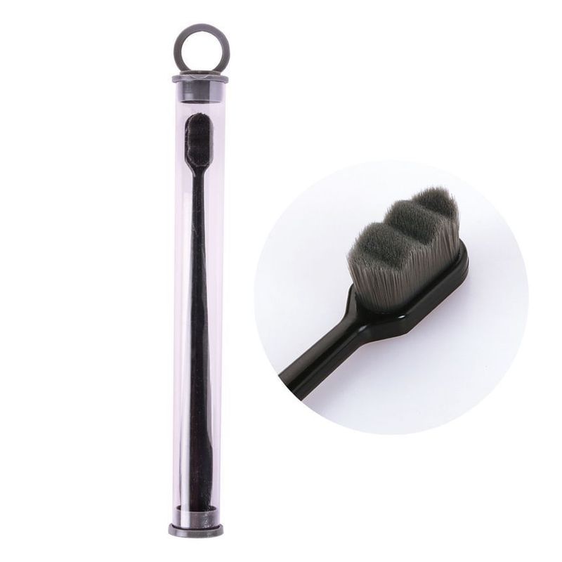 Violeta - Zahnbürste (verschiedene Designs)