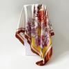 Printed Shawls and Scarves Collection: Women’s Headscarves, Silk Scarves, Large Scarves and Fashionable Headwraps