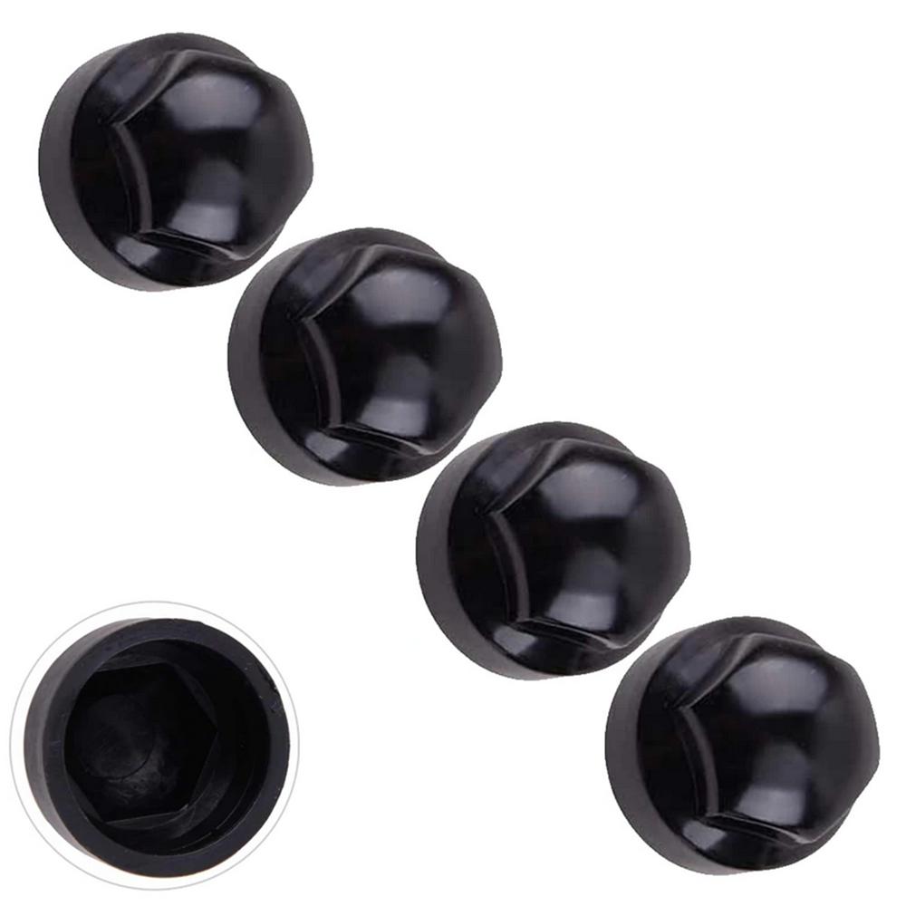 4 stk Styrestoppbolthetter For Toyota Pickup 4Runner T100 45619-36010