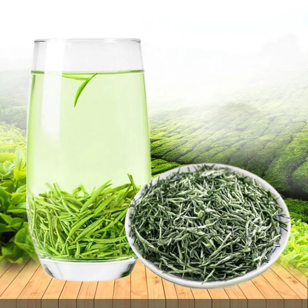 Xinyang Maojian Green Tea 250g, Chinese Premium Loose Leaf