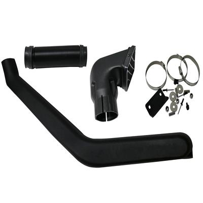 Kit Snorkel Adatti Per Toyota Land Cruiser 1980-1989 Serie 60, 61 & 62 Landcruiser da 1/80 a 12/89 2F 4.2 Litri-I6 P RH