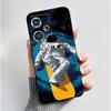 Casing For ZTE nubia Z50 NX711J Case Luxury Dragon Cute Cool Boys Girls Cover Black Matte Soft TPU Silicon Shockproof Phone Case