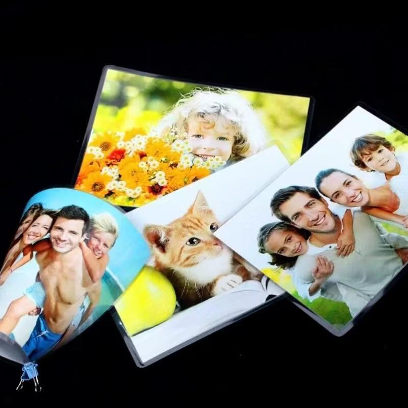 A4 Laminating Film CN plug (adapter included)