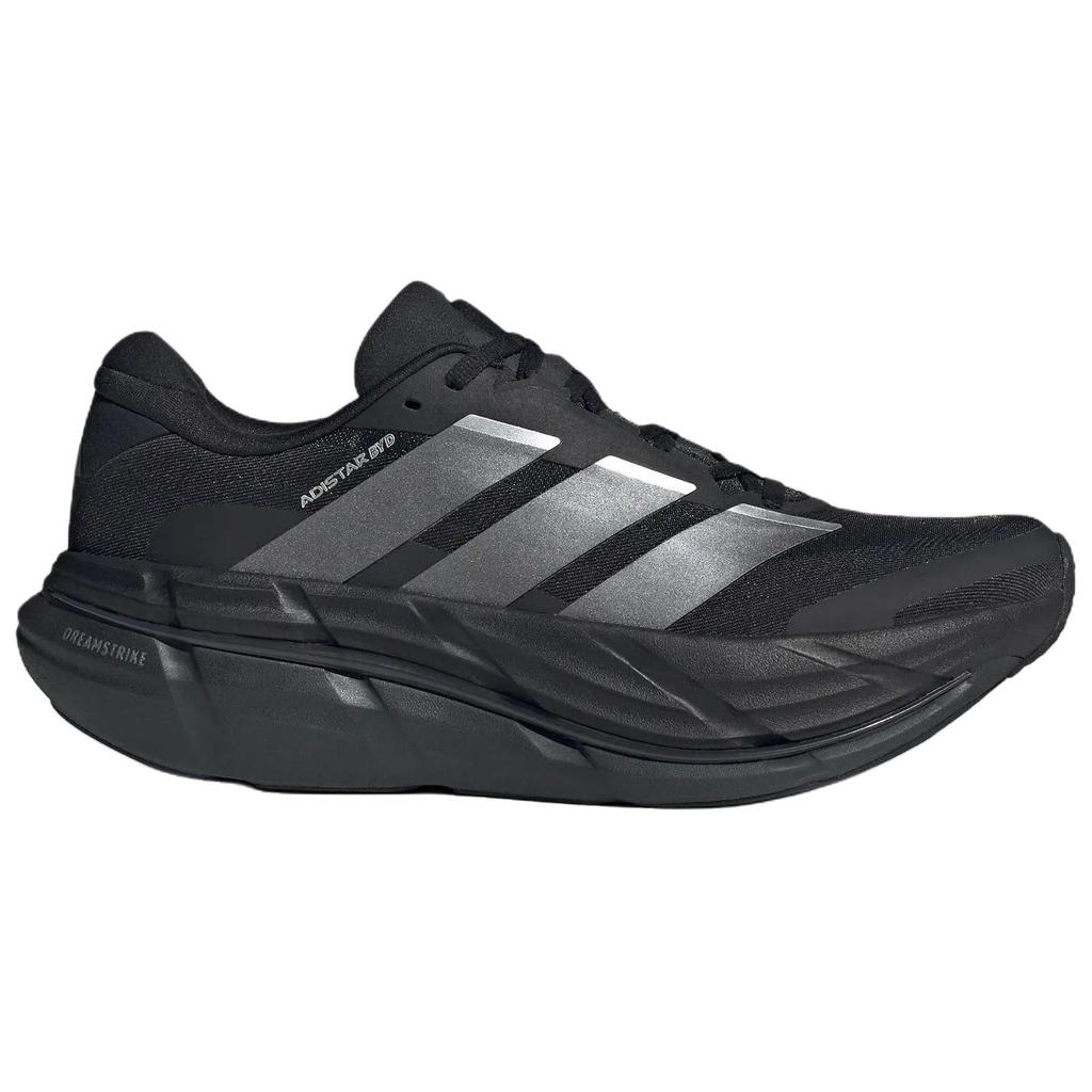 adidas Adistar Byd 2 Vestibilità Comoda Scarpe da Corsa a Lunga Distanza Sneakers da Uomo Nero KI7971