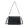 Bag Women's Fashion Underarm Bag New Small Square Bag Shoulder Bag Commuter Messenger Bag