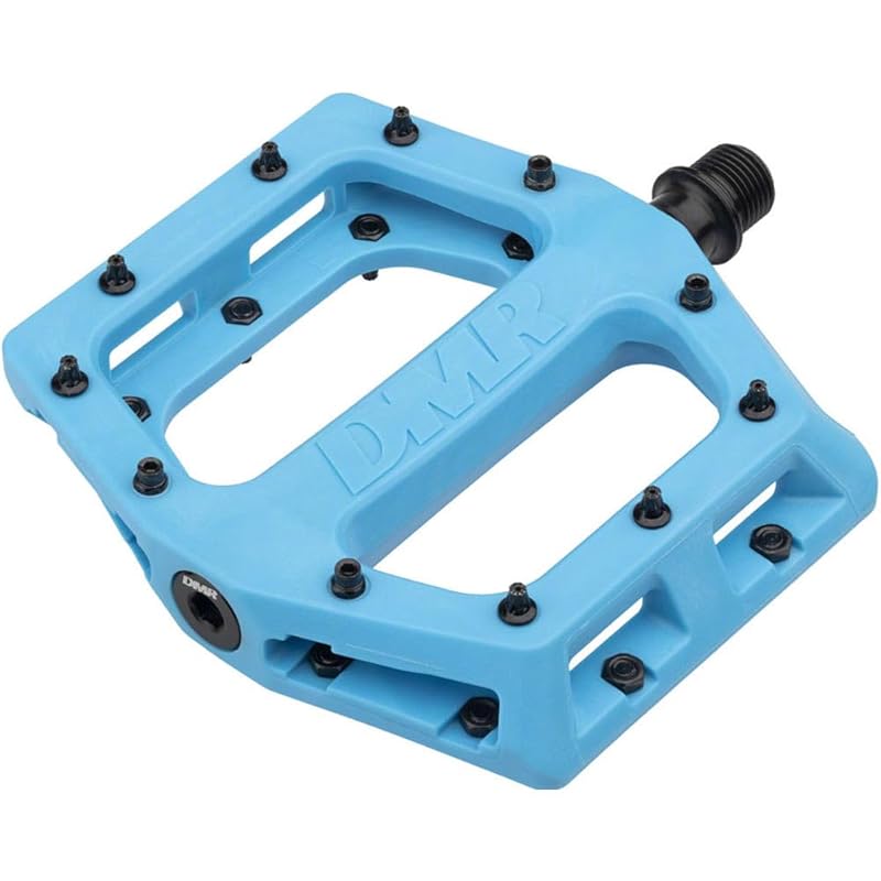 

DMR (DMR) V11 Plastic Pedal BLUE DMR-V11-BL