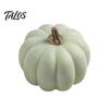 Artificial Pumpkins for Halloween Decorations Thanksgiving Pumpkin Decoration, Farmhouse Harvest Season Fake Craft Parent Child Activities Table