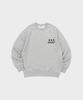 Maidibbeullumemolijeu 90S Mm Symbol Logo Mtm (Grey)