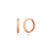 Roseedor New Illumi(S) One-Touch Earrings_282600017