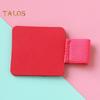 2Pcs Self Adhesive Pencil Holders Pen Loop Clips Universal Easy To Install Journal Planner Tablet Case Pencil Holders