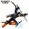 Ichiban Kuji One Piece Zukunftsinsel Egg Head Energieausbruch Preis B Roronoa Zoro MASTERLISE EXPIECE