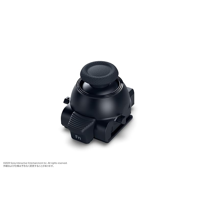 

[Genuine product] Stick module (DualSense Edge For wireless controller) (CFI-ZSM1G)