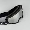 N046 Motorcycle Glasses New Motocross Goggles Helmet MX Moto Dirt Bike ATV Ski Outdoor Sports Off-road Scooter Googles Mask