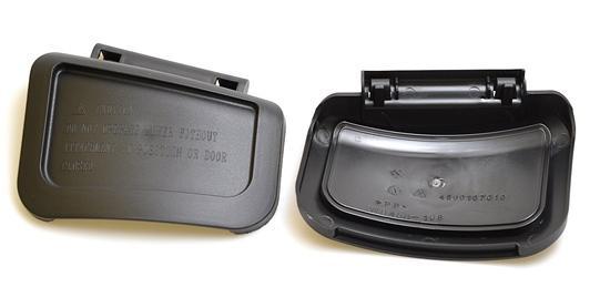 Pokrywa Wyrzutu Bocznego Weibang Wb454Hb;Sb Część Oryginalna 4560107010