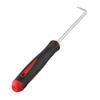 Pick & Hook Tool Car Remover Tool Hard-grip Plastic Handle
