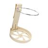 Compact Car Cup Holder for Drinks Easy Installation Organizer