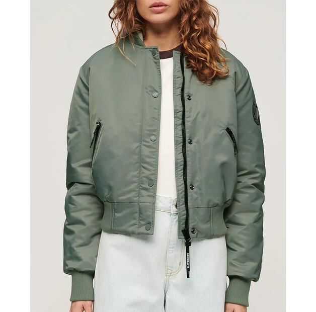 

Superdry W5011654A bomber куртка M