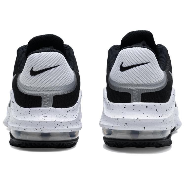 Nike Air Max Impact 4 'Black Grey White' Men's DM1124-011