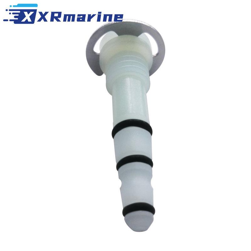 893929A01 Power Trim Tilt Manual Release Valve for Mercury Mariner Outboards Motor 811618A1 812843A1 813442A1 813442A2 18-6751