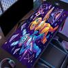 Ποντικοουαλί Five Nights at Freddy's, για Πληκτρολόγιο Pad Laptop PC Mat για Γραφείο Οικιακή Χρήση, Διακόσμηση Γραφείου, Τέλειο Δώρο Γενεθλίων για Παίκτες