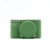 Soft Silicone Case Camera Bag Skin For Canon PowerShot SX730 SX740 SX740HS Rubber Camera Case Cover