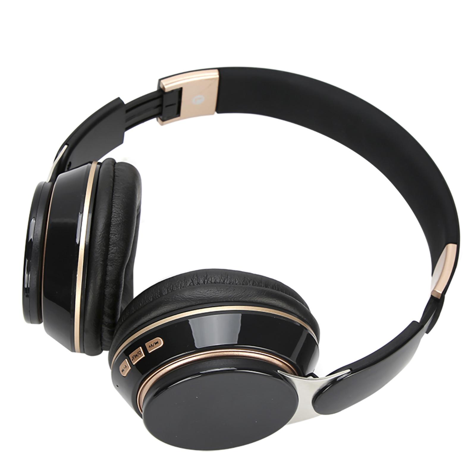 

5.0 rpiece Wireless Over r Stereo Hdset with Microphone Gaming Hdsets