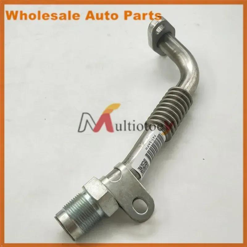 New Car Exhaust Manifold EGR Pipe Metal fit for Montero Sport V43 V45 V75 K86 K99 3.0 3.5L MR299615 1582A188