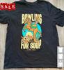 New Bowling For Soup Band Tour Gift For Fans Black All Size T-Shirt JM575