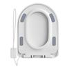 Yibailang Smart Heated Toilet Seat