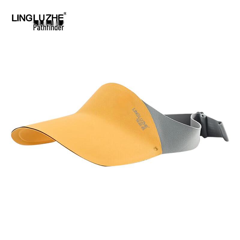 Lingluzhe Kids Sun Visor Hat