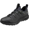 Walking Shoes Wave Evoke GTX Waterproof Dark Gray Cm 3E [Mizuno] Gore-Tex 23.5