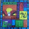 LP Record SWAMP ZOMBIES  Scratch And Sniff Car Crash DDLP9034 Doctor Dream Re 1990 US Rock Used