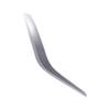 Silver Right Interior Door Handle Cover Fit For BMW X1 E84 2010-2015 51412991776