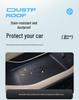 Compatible with Nano 06 and 2025 Dongfeng Car Armrest Storage Box and Decorative Accessories.
