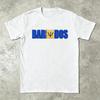 Men T-Shirts Barbados Flag Barbadian Country Map Amazing Pure Cotton Tees Short Sleeve  T Shirt Round Collar Clothing 4XL 5XL