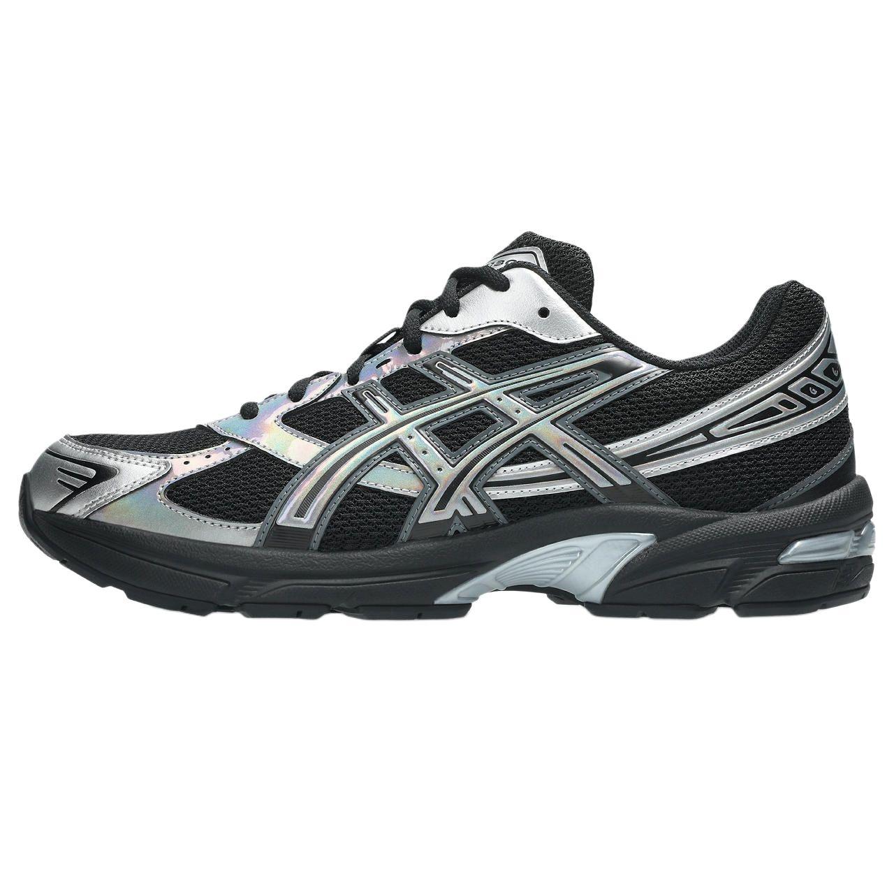 Asics Gel-1130 Holiday Pack - Black Pure Silver Men s 1203A997-001 EU 41.5