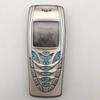 Refurbished Nokia Original Nokia 7210 2G Feature Phone Mobiltelefon mit 1 SIM