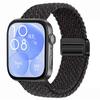 Nylon Braided Strap for Huawei Watch Fit 3/4/4 Pro Magnetic Adjustable Comfortable Band for Huawei Watch Fit 4/3 Bracelet Belt